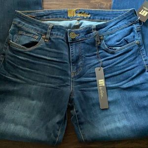 Kut From The Kloth Jeans Wildflower